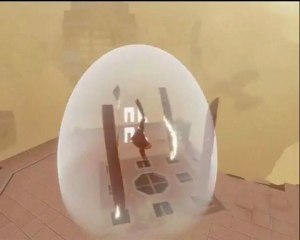 Journey Walkthrough & Trophy Guide (PS3) Part 1 - Moomin