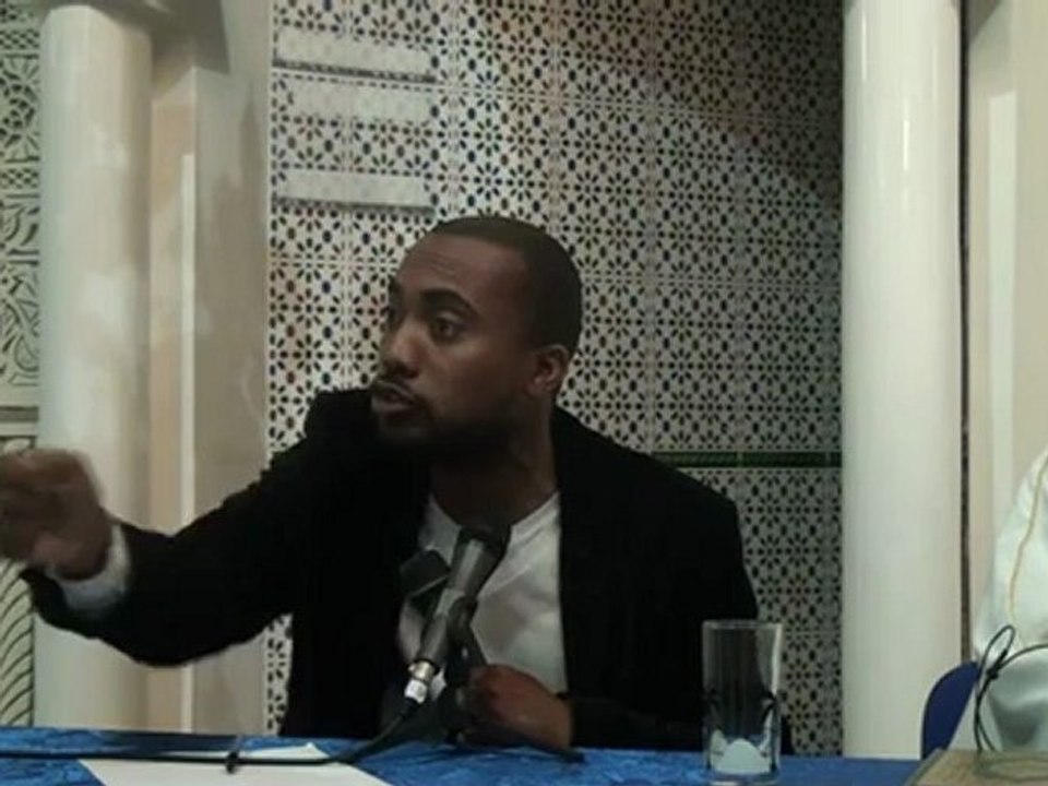 Mohamed Bajrafil - Face à l'échec scolaire,  quelle solution ?