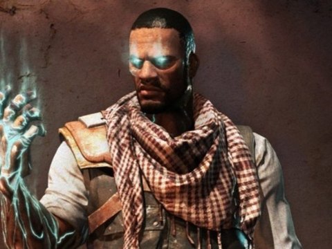 [Live Play] Starhawk (Mode histoire)