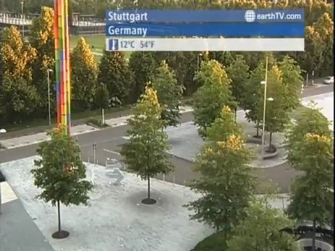 Amsterdam - Netherlands, Budapest - Hungary, Lugano - Ticino - Switzerland, Las Vegas - USA, Macau SAR - China, Ekaterinburg - Russia, Stuttgart - Germany