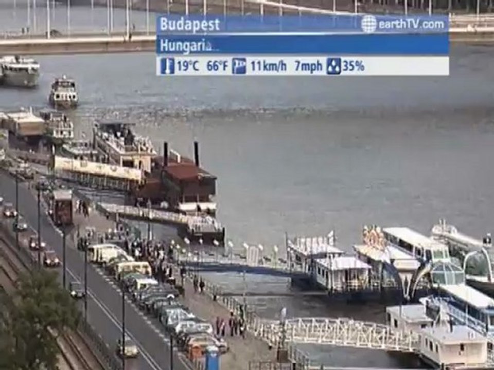 Tenerife - Spain, Paris - France, St. Andrews - Canada, Sydney - Australia, Budapest - Hungary, Doha - Qatar, Arcachon - France