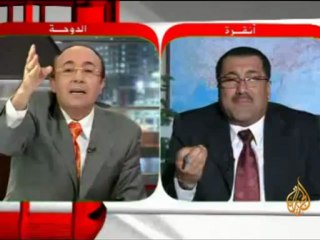 الاتجاه المعاكس-النهضة العربية