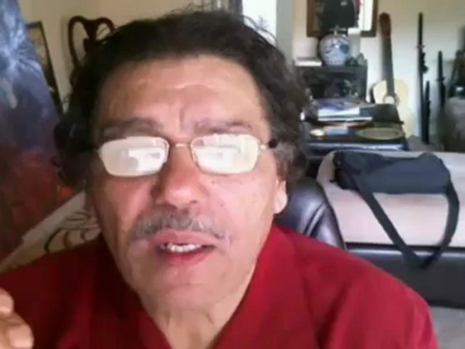 The Reptilian King. Le Sangunaire Roi des Marocains