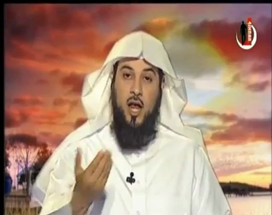 تعرف إلى الله ::: رحلة حياة ::: الشيخ محمد العريفي