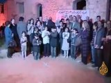 السوريا.. الاحتفال باليوم العالمي للمسرح