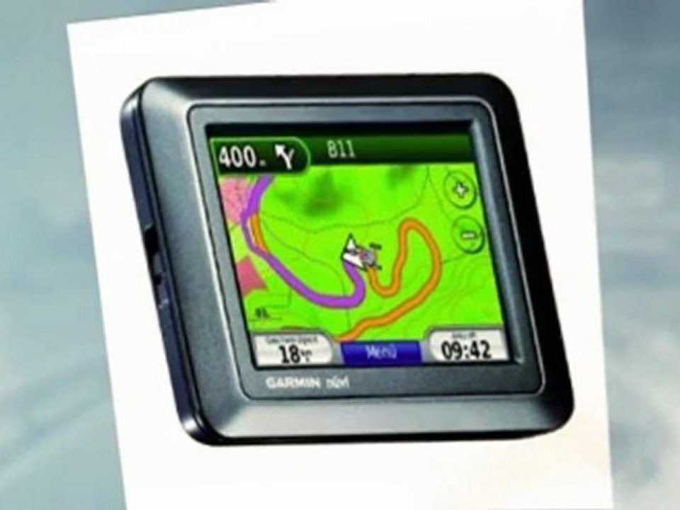 Die 10 Besten Straßennavigation