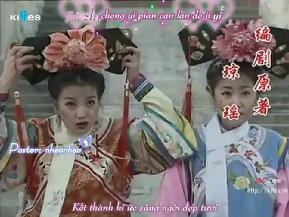 Hoan Chau Cach Cach II Ep22 [kites.vn]