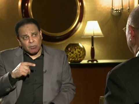 Talk to Al Jazeera - Alaa al-Aswany: 'Egypt, strong but paralysed'
