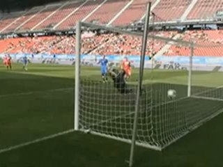 โปแลนด์ 1-0 สโลวาเกีย (กระชับมิตร)