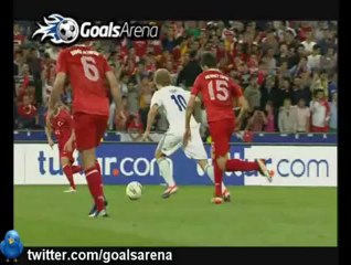 ฟินแลนด์ 3-2 ตุรกี (กระชับมิตร)