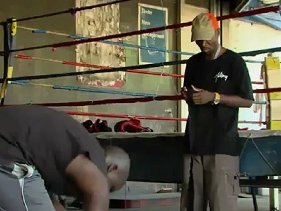 Witness - Hillbrow: Between Heaven and Hell