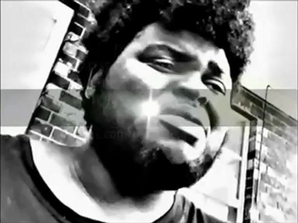 BIGGHOT- Its Me Vidoe (offical music vidoe)