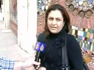 التطورات الأخيرة بين وليد جنبلاط ودمشق