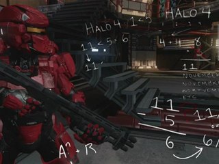 Halo 4: Red vs Blue - Remember To Not Forget