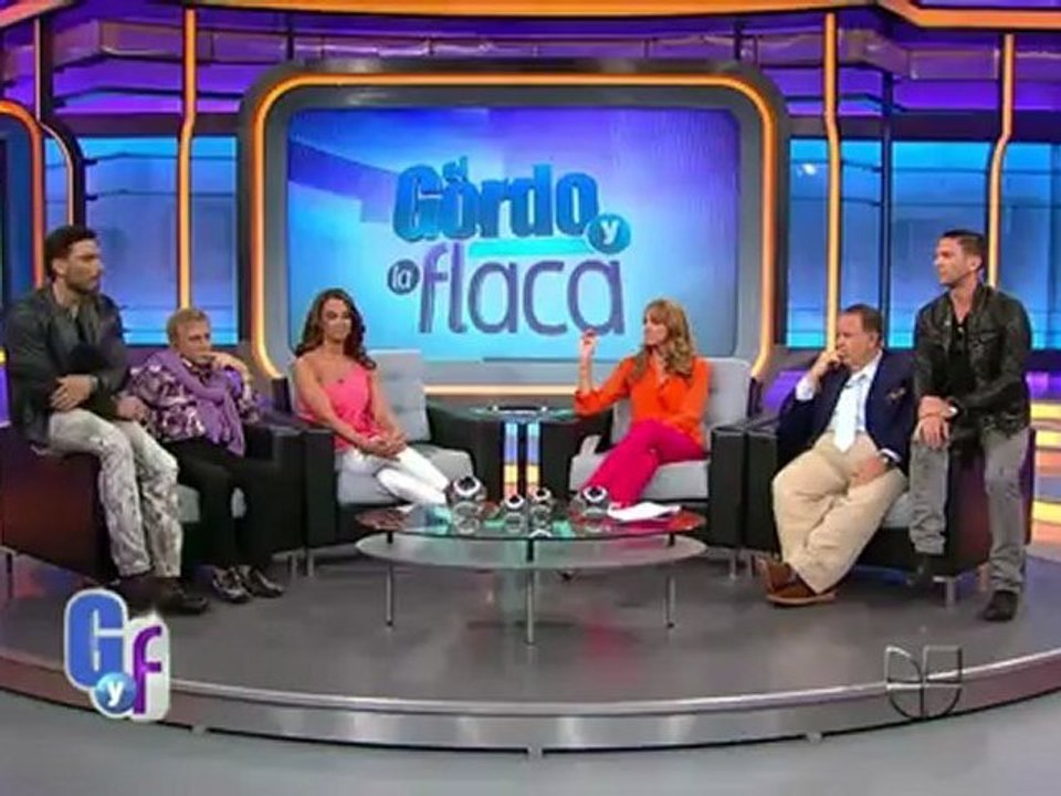 Thalía - El look de la semana (People Party 2012)