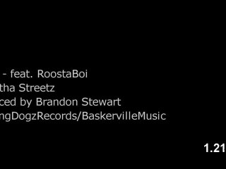A.D.B - FROM THA STREETZ feat(.RoostaBoi) - YouTube