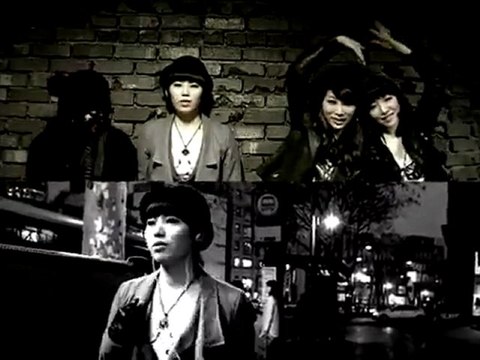 Brown Eyed Girls - L.O.V.E -