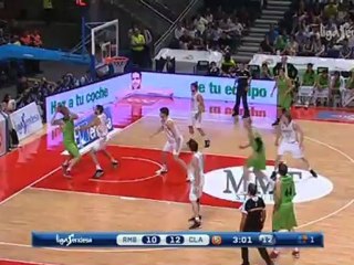 Το τυχερό καλάθι του Τελέτοβιτς