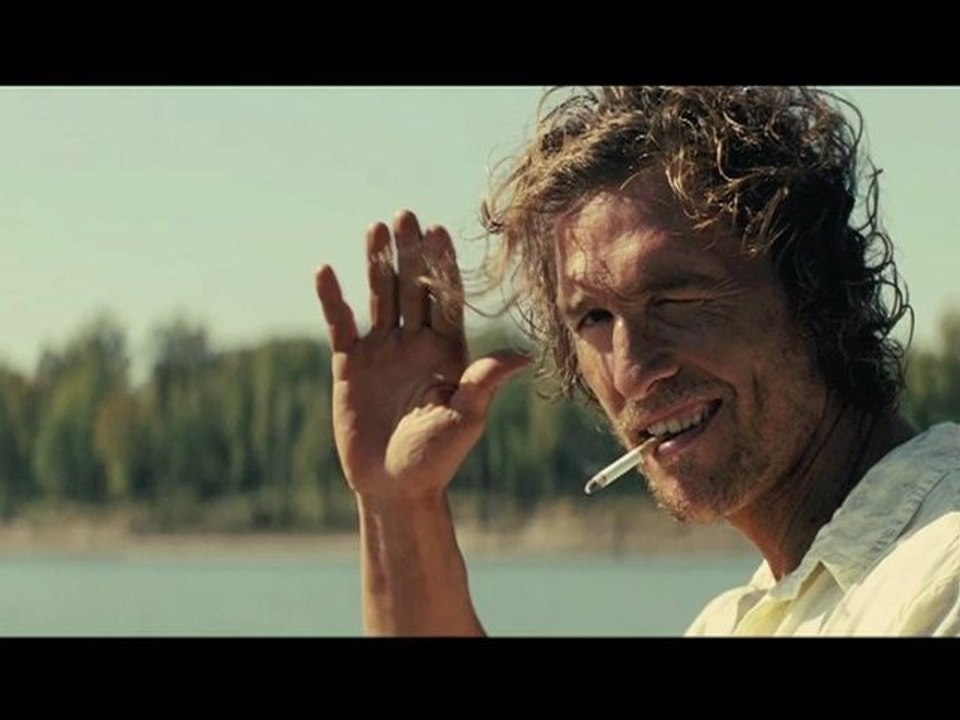 Cannes - jour 11: Mud et The taste of money