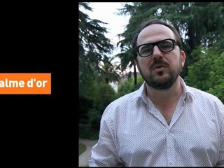 Le palmarès #Cannes2012 des Inrocks