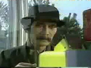 ピーマン白書　#5