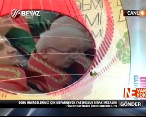 Ne Var Ne Yok 26.05.2012