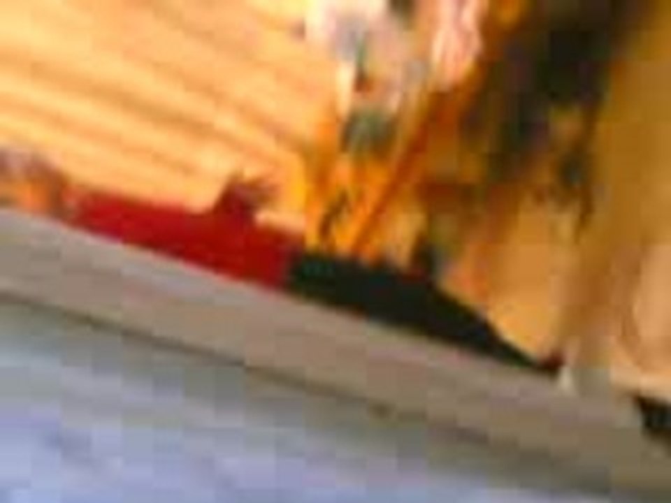 la eye toy ca rends fou