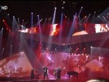 Serbia - Eurovision Final Baku 26.Mai.2012 HD