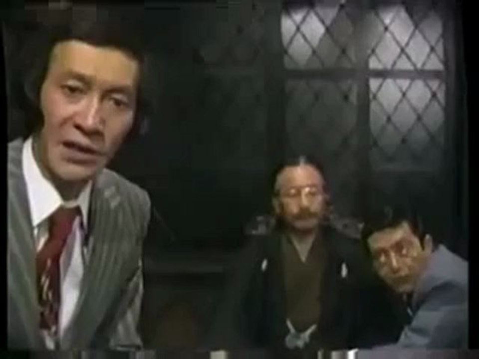 ピーマン白書　#8