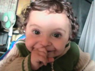 OTRO VIDEO DE MI HIJO