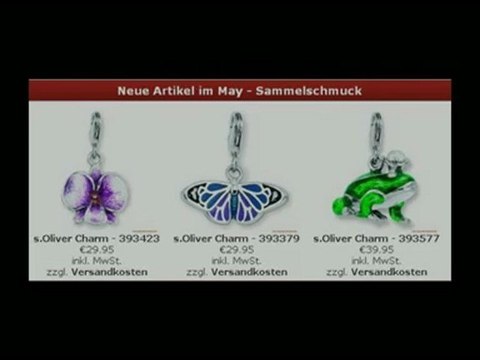 Juwelier Bartsch, der Schmuck und Uhren Shop ohne Versandkosten