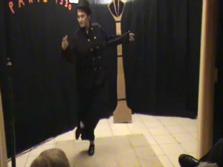 Franck Sinatra noël 2009