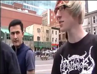 Black Israelite Vs The Atheists (Anti-Theists) Part 2 [www.keepvid.com]