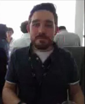 [FR] Lewis Bazley, bilan festival de Cannes 2012