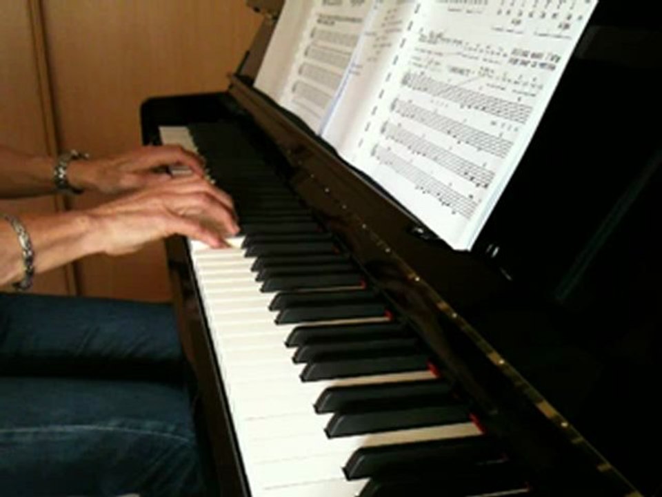 Ballade à la campagne v2(Méthode Colin-Série 3-31eme Semaine)