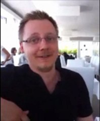 [FR] Frédérik Porquier, bilan festival de Cannes 2012