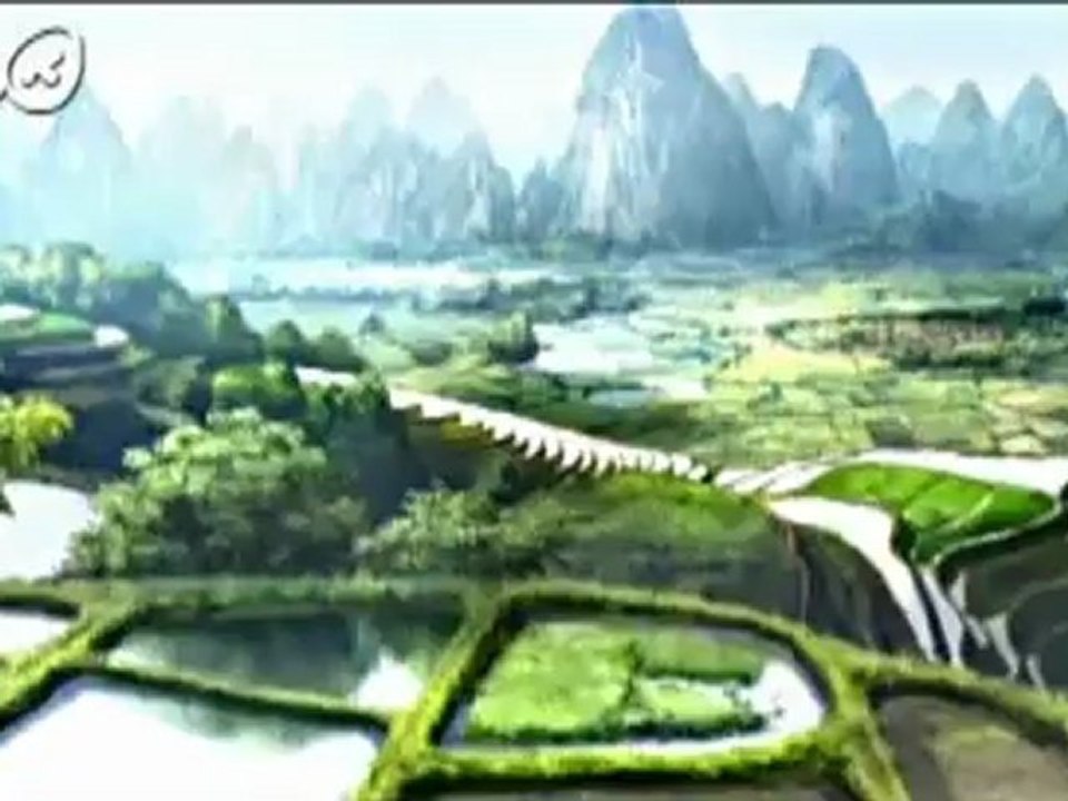 Kingdom Trailer