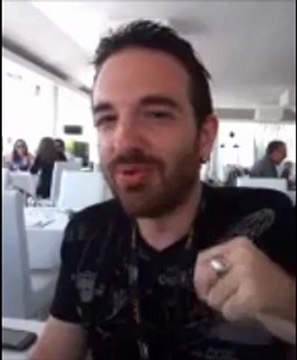 [FR] Nicolas Gilli, bilan festival de Cannes 2012