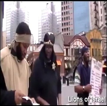 Black Israelites Vs The Atheists (Anti-Theists) Part 6 [ keepvid.com]