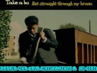 granade bruno mars (remix dub) letra español by darko