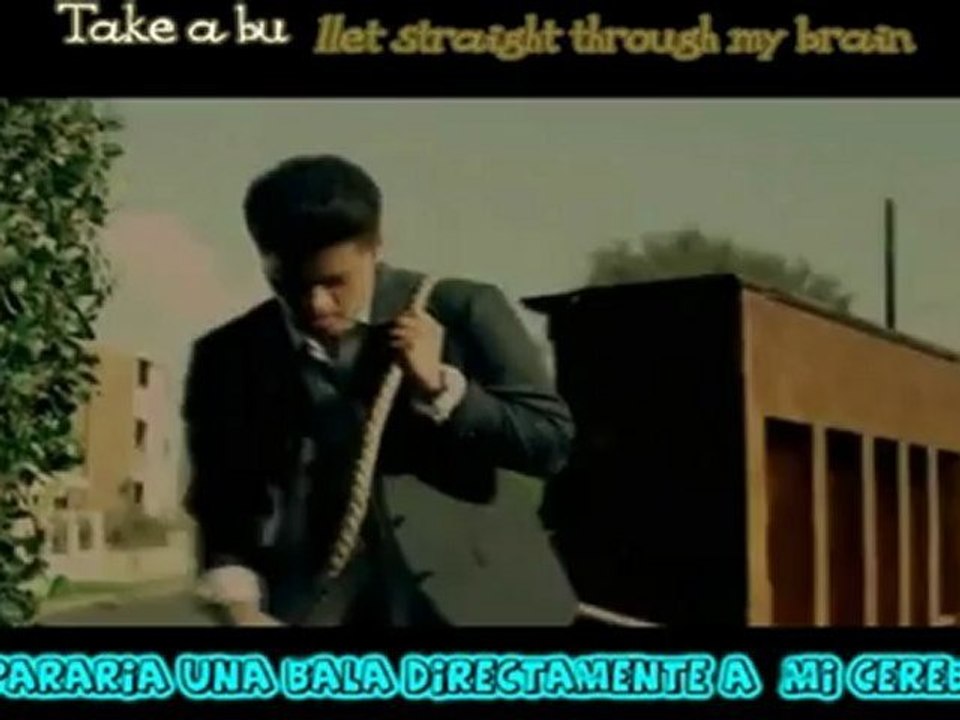 granade bruno mars (remix dub) letra español by darko