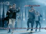 [Vietsub Kara] EXO-M - MAMA (Chinese Ver) [HD]