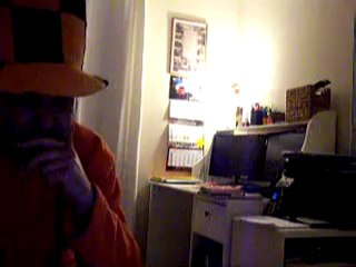 Chanson CATHARES 2001 Fabien