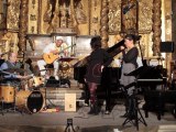 Alzy Trio & friends (Les feuilles mortes, Autumn leaves)