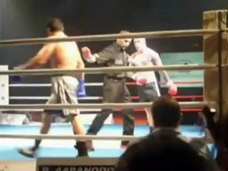 ΤΑΣΟΣ - ΜΠΕΡΔΕΣΗΣ - TONY THES