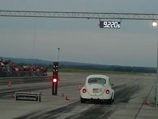 Dumbo zum Pfingsttreffen in Bautzen 2012