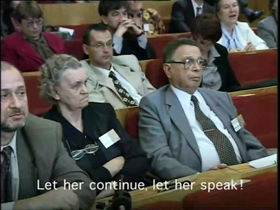 Nuclear Controversies