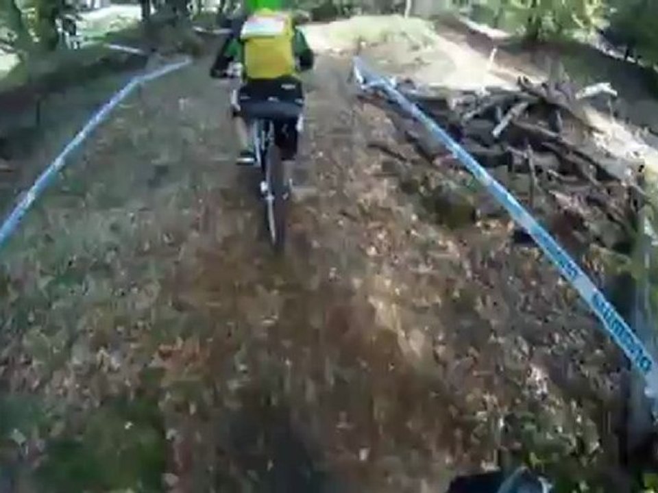 enduro oxygen challenge speciale 2
