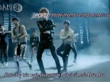 [Vietsub Kara] EXO-K - MAMA (Korean Ver) [HD]