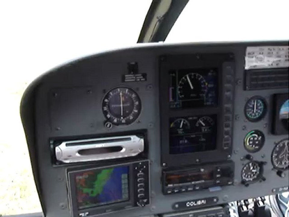 Final Approach Virginia FAVG